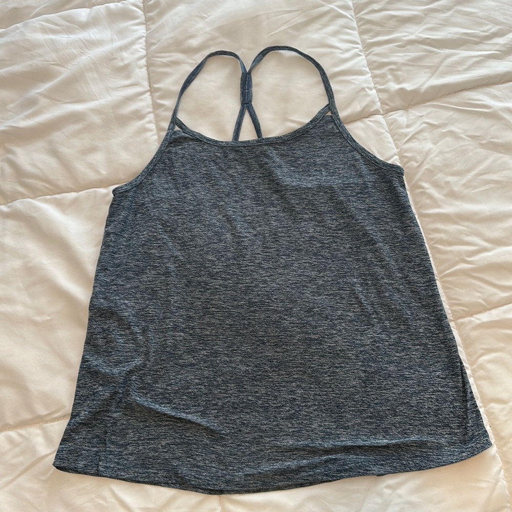 Beyond yoga tank
